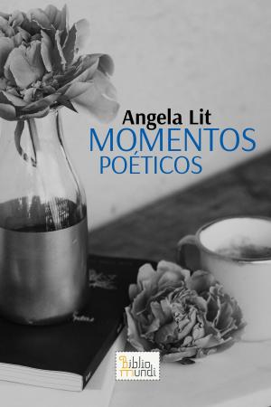 Book cover of Momentos Poéticos