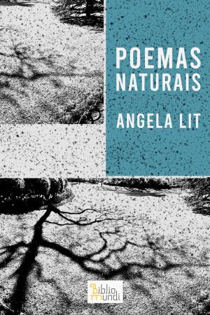 Book cover of Poemas Naturais