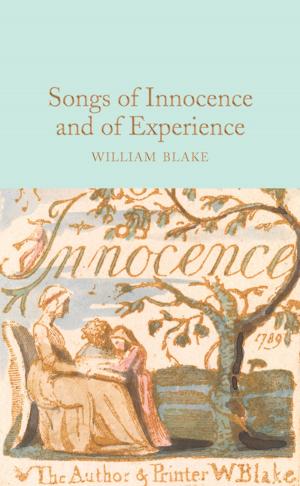 Cover of the book Songs of Innocence and of Experience by Jenny Dale