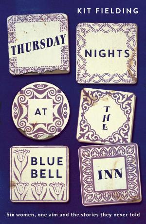 Cover of the book Thursday Nights at the Bluebell Inn by Alice Judge-Talbot