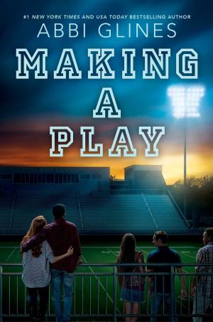Cover of the book Making a Play by Suzanne Young