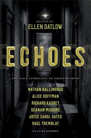 Book cover of Echoes