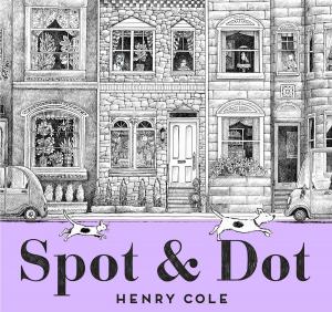 Cover of the book Spot & Dot by Wanda Coven