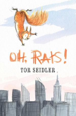 Book cover of Oh, Rats!