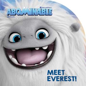 Cover of the book Meet Everest! by Margaret McNamara