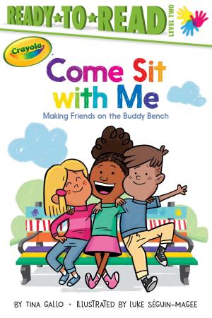 Book cover of Come Sit with Me