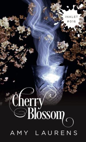 Cover of the book Cherry Blossom by Henry David Thoreau