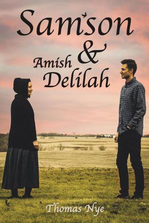 Cover of the book Samson and Amish Delilah by Cristian Vitali