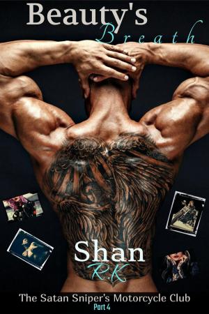 Cover of the book Beauty's Breath by Shan