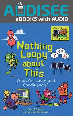 Cover of the book Nothing Loopy about This by Tessa Kenan