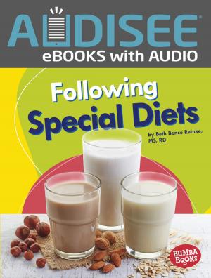 bigCover of the book Following Special Diets by 