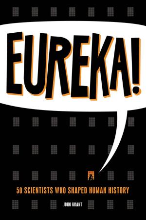 Cover of the book Eureka! by Frank Le Gall