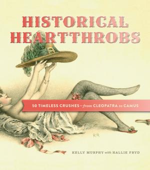 Cover of the book Historical Heartthrobs by Brendan Flynn