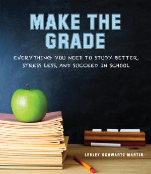 Book cover of Make the Grade