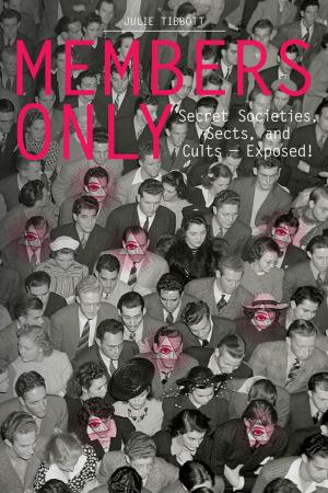 Cover of the book Members Only by Sandy Donovan