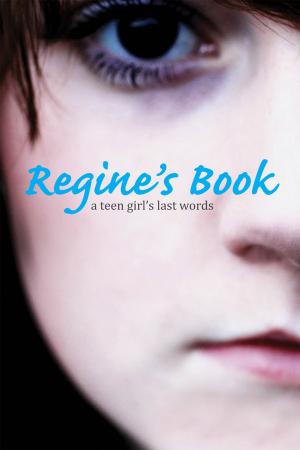 Cover of the book Regine's Book by Brendan Halpin, Trish Cook