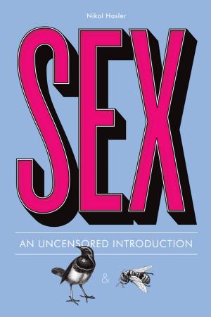 Cover of the book Sex by Brian P. Cleary