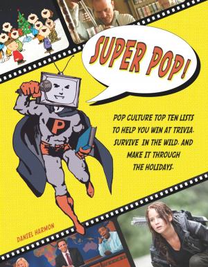 Cover of the book Super Pop! by Patrick Jones