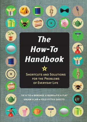 Book cover of The How-To Handbook