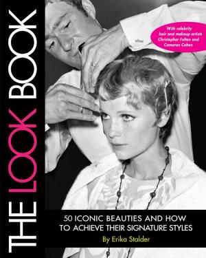Cover of the book The Look Book by Deborah Uchill Miller