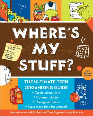 Cover of the book Where's My Stuff? by Patrick Jones