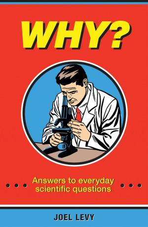 Cover of the book Why? by Jon M. Fishman
