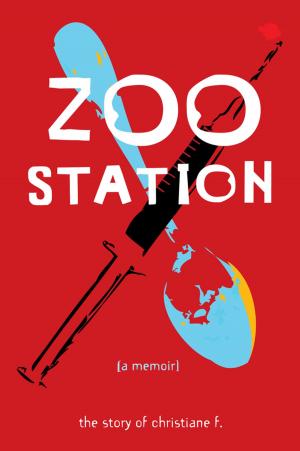 bigCover of the book Zoo Station by 