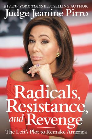 Book cover of Radicals, Resistance, and Revenge