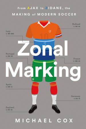Cover of the book Zonal Marking by David Goldblatt