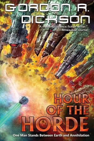 Cover of the book Hour of the Horde by David Weber