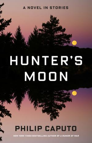 Cover of the book Hunter's Moon by David Hay