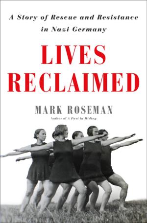 Cover of the book Lives Reclaimed by Peter Gethers