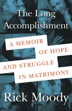 Book cover of The Long Accomplishment