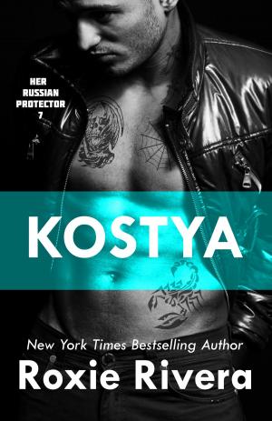 Cover of the book Kostya by Roxie Rivera