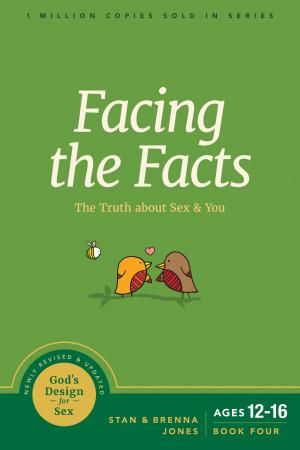 Cover of the book Facing the Facts by Richard Swenson