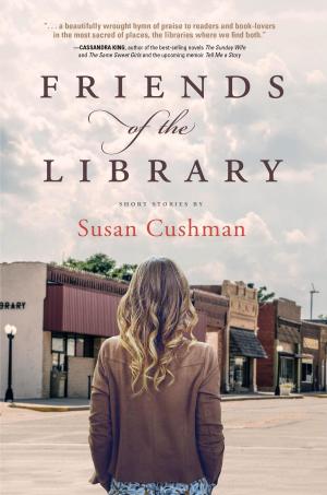 bigCover of the book Friends of the Library by 