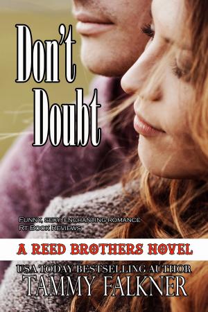 Book cover of Don't Doubt