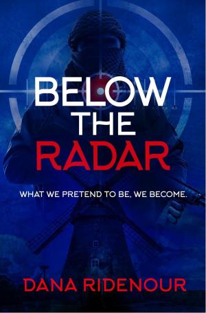 Cover of the book Below the Radar by Kimberlee Ann Bastian