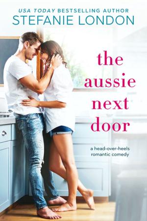 Cover of the book The Aussie Next Door by Cathryn Fox