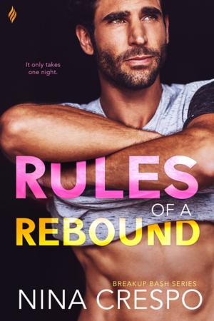 Cover of the book Rules of a Rebound by Lisa Kessler