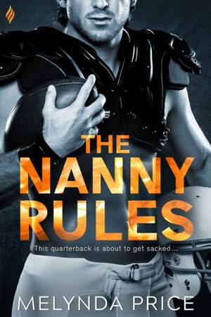 Cover of the book The Nanny Rules by Joya Ryan