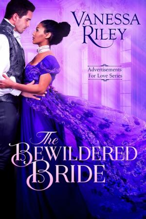 Cover of the book The Bewildered Bride by Kristin Miller