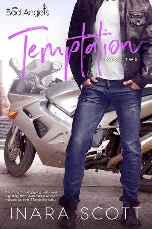 Cover of the book Temptation by Nina Croft