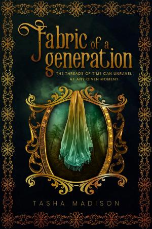 Cover of the book Fabric of a Generation by Kia Carrington-Russell