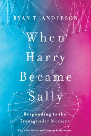 Book cover of When Harry Became Sally