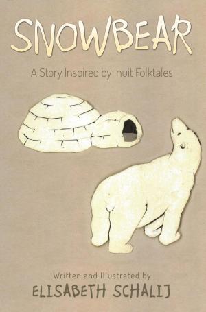 Cover of the book Snowbear by Joan Hunter, Steven Cobos