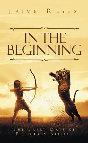 Cover of the book In the Beginning by Bonny Franke
