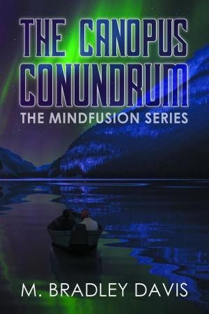 Cover of the book The Canopus Conundrum by Reynaldo Pareja