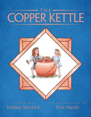 Cover of the book The Copper Kettle by Elina Juusola