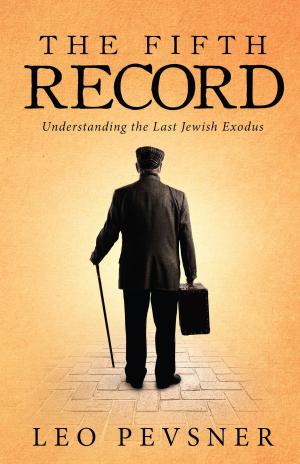Cover of the book The Fifth Record by Robert Rogers